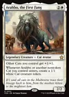 Arahbo, the First Fang #