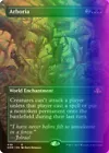Arboria [Borderless] #