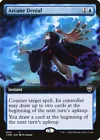 Arcane Denial #