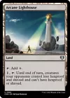 Arcane Lighthouse #