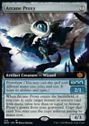Arcane Proxy [Extended Art] #