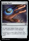 Arcane Signet #