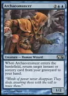 Archaeomancer