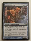 Archaeomancer