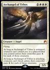 Archangel of Wrath #