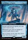Archmage of Runes #