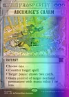 Simic Charm