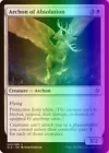 Archetype of Finality