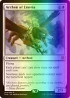 Archetype of Courage [Foil] #