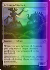 Kozilek, the Great Distortion #