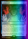 As Foretold [Foil] #