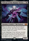 Scion of the Swarm #