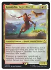 Kassandra, Eagle Bearer #