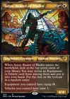 Astor, Bearer of Blades [Showcase] #