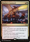Atarka's Command #