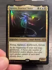 Atraxa, Praetors' Voice