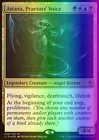 Atraxa, Praetors' Voice #