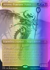 Atraxa, Praetors' Voice