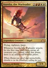 Mikaeus, the Lunarch #