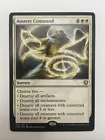 Austere Command