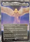 Avacyn, Angel of Hope [Extended Art] #