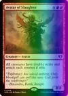 Slaughter the Strong