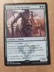Avatar of the Resolute