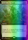 Awaken the Woods [Extended Art] #