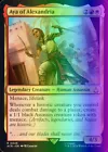 Aya of Alexandria #