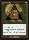 Azorius Signet
