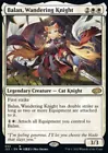 Balan, Wandering Knight