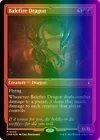 Balefire Dragon #