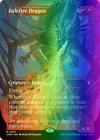 Balefire Dragon #