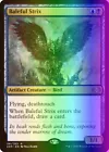 Baleful Strix