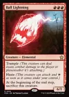 Ball Lightning #