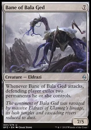 Breaker of Armies [Foil] #