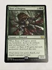 Bane of Progress