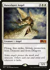 Baneslayer Angel [Foil] #