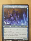 Baral, Chief of Compliance [Foil] #