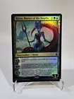 Kiora, Master of the Depths