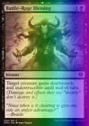 Battle-Rage Blessing #