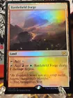 Battlefield Forge #