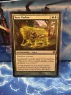 Runeclaw Bear