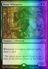 Displacer Beast