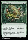 Hamster // Beast Token #