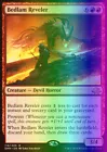 Bedlam Reveler