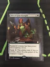 Mighty Servant of Leuk-o [Extended Art] #