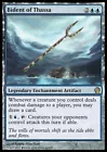 Livaan, Cultist of Tiamat [Showcase] #