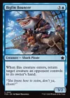 Bigfin Bouncer #