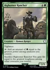 Bighorner Rancher #